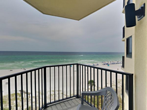 Sunbird Beach Resort #604 East